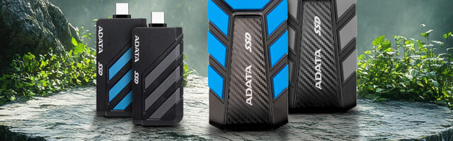 Adata's latest SSDs highlight a growing trend in mobile storage but can't hide a rather sobering reality