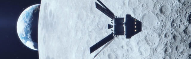 NASA Is Conducting A Lunar Mission Over 50 Years Since Its Last One (Here's Why)