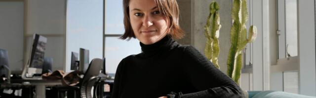 The CEO of 'AI companion' startup Replika is stepping aside to launch a new company