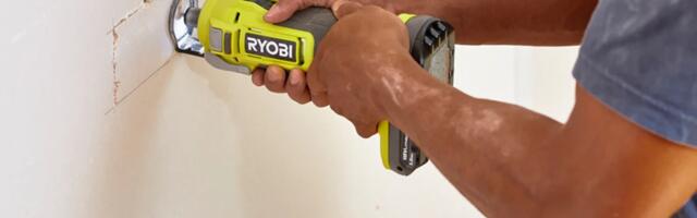 Is Ryobi's 18V Cut-Out Tool Any Good? Here's What Users Are Saying