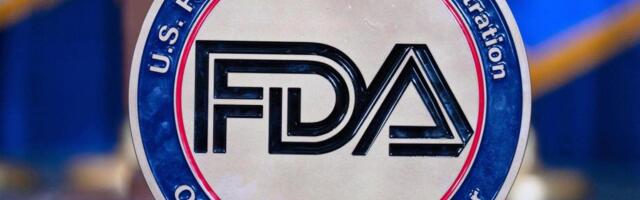 FDA says drugmakers have recalled a blood pressure medicine tainted with a cancer-causing chemical FDA says drugmakers have recalled a blood pressure medicine tainted with a cancer-causing chemical