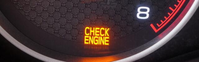 Detonation Vs Pre-Ignition: What's The Difference?