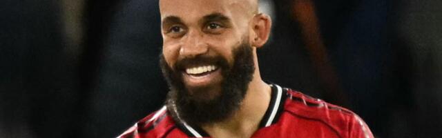 Premier League Soccer: Stream Tottenham vs. Man United, Live From Anywhere