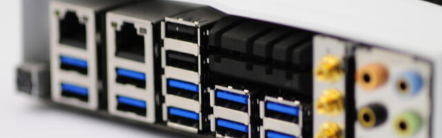 Can You Upgrade Your PC's USB Ports? Here's What You Need To Know