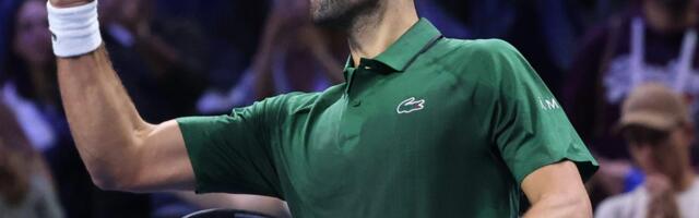 Novak Djokovic is winning titles at 38. He credits his longevity to 3 simple things.