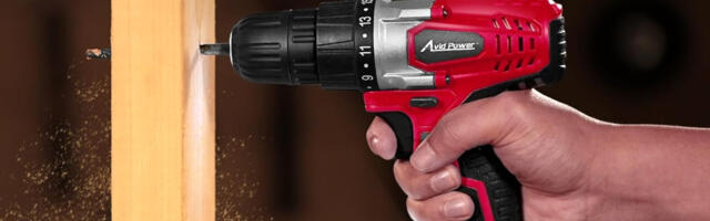 The Most Reviewed & Highly-Rated Cordless Drill On Amazon That Isn't A Big Name