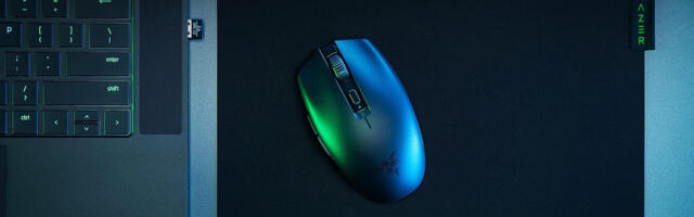 Portable and powerful: Razer Orochi V2 mouse hits sub-$30 for Black Friday