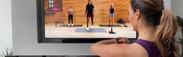 Apple Expands Its Fitness Plus Service with AI-Dubbed Translations and K-Pop Tunes