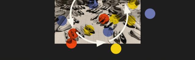 America is richer than ever. Why is it so unhappy?