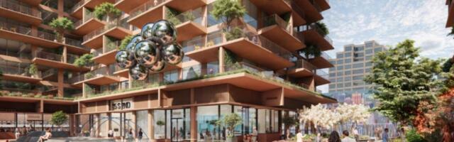 San Jose housing tower with 700-plus units lands final city approval