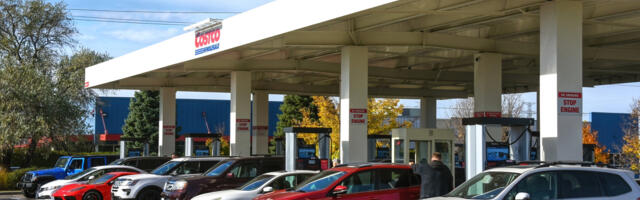 Yes, You Can Actually Find Gas For Under $2 In The US - Here's Where