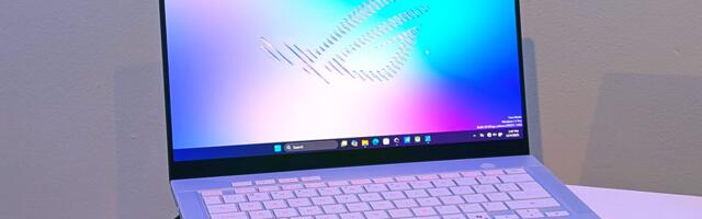 My favorite AMD gaming laptop just switched to Intel, and I’m worried