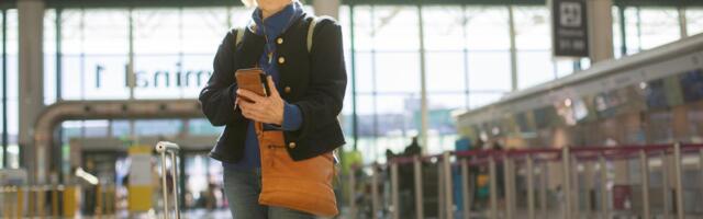 Silence Your Stress: How to Enable Your iPhone's Distraction-Free Travel Setting