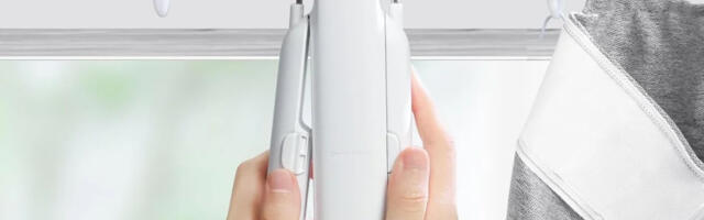 Make any curtains smart with the SwitchBot Curtain 3 and save $25