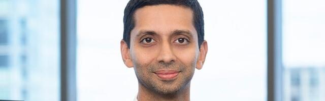 Citadel's tech chief Umesh Subramanian is stepping down after 7 years