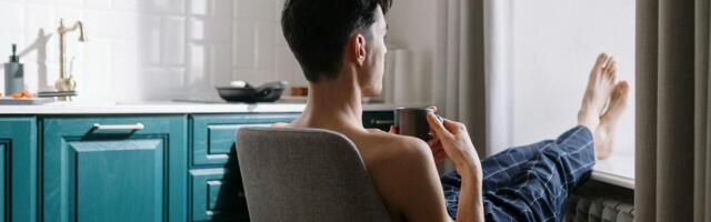 Why your 30s feel like waking up inside a life you built while you were still asleep