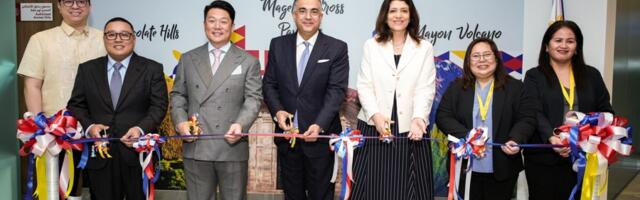 VFS Global and Philippine Officials Launch Tech-Enabled Contract Verification Centre in Dubai