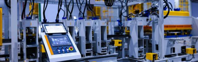 How equipment finance can supercharge European startups