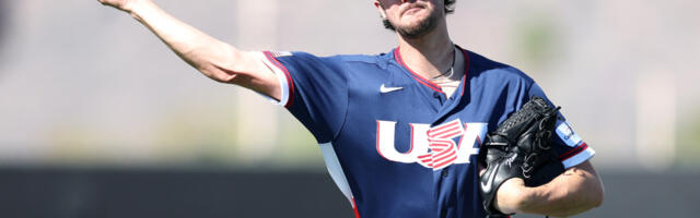 How to watch USA vs. Brazil in the 2026 World Baseball Classic online for free