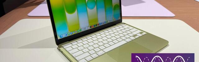 Engadget Podcast: Is the MacBook Neo the one?