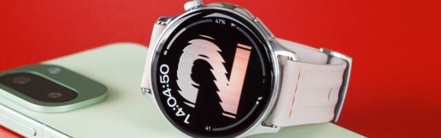 OnePlus Watch Lite unboxing