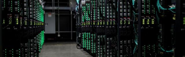 'If one piece of your supply chain is delayed, then your whole project can't deliver': Nearly half of US data centers planned for 2026 canceled or delayed — and things could soon get much worse