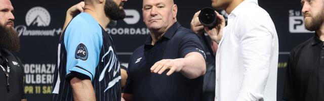 There's a sneaky way to watch UFC 327 really cheap...