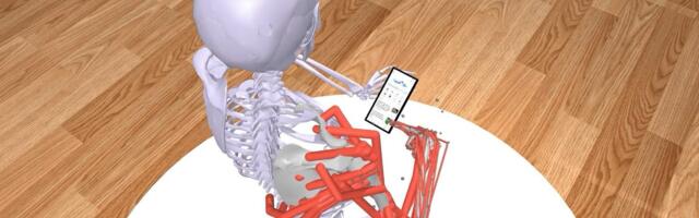 We swipe our phones all day, and scientists just ranked which ones are the most tiring