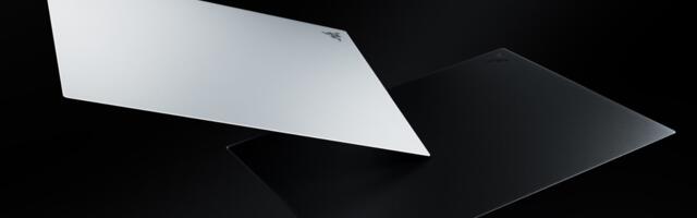 Razer just made the world’s thinnest glass mouse mat, and your wrists will thank you