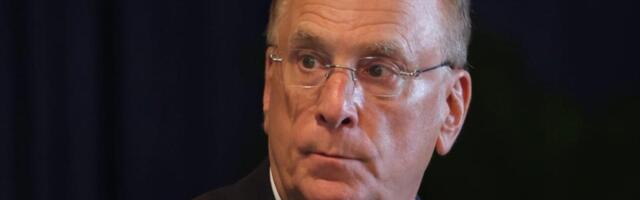 BlackRock’s bitcoin ETF just hit a massive milestone that proves crypto is now a mainstream bet