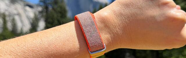 Is the Fitbit Air a Smartwatch Killer? I Tested It for 2 Weeks to Find Out