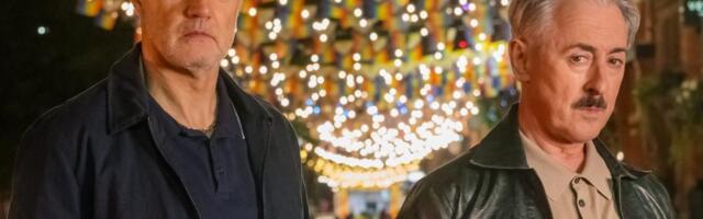How to watch Tip Toe season 1 for *FREE* — stream the Russell T Davies drama from anywhere
