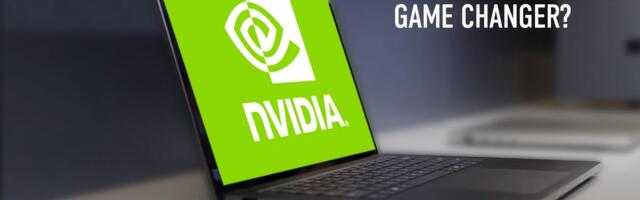 Nvidia RTX Spark Is a Revelation for Windows Creators video