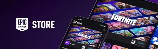 Grab It Now! Epic Games Store Mobile Offers Free Gothic Fantasy Game For A Limited Time