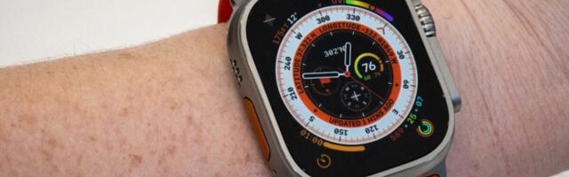 Apple Is Leaving Its First Apple Watch Ultra in the Dust