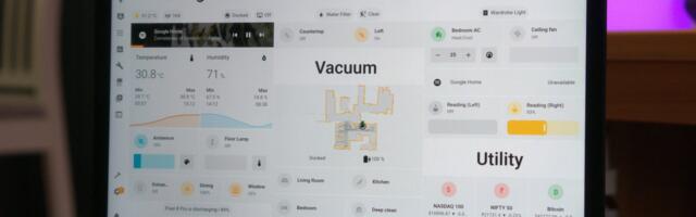 Home Assistant OS 18 is here to make smart home setup faster and less frustrating
