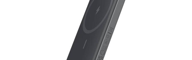 Anker’s slim MagGo Power Bank hits a new 2026 low in the Prime Day sale