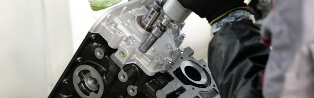 Ford rehired the engineers it replaced with AI — and reclaimed its first JD Power top ranking since 2010