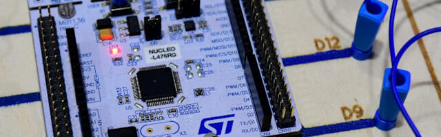 STMicroelectronics hit by doubts over AI spending boom