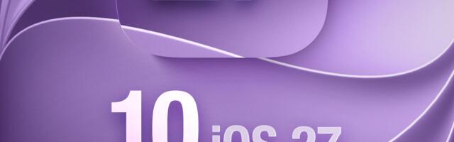 10 iOS 27 Performance Improvements You'll Actually Notice