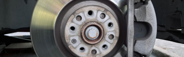 4 Common Problems With Disc Brakes