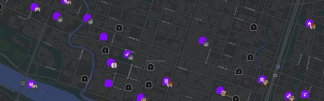 Gowalla raises $4 million from GV and Spark for its AR social app