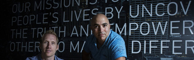 Magnet Forensics sees revenue, profit growth in first earnings report since going public