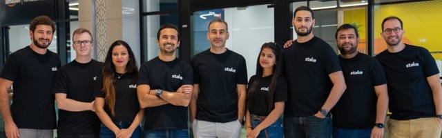 Dubai fintech Stake raises $4 million seed to make real estate investments easy and accessible