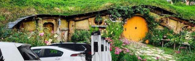 New Zealand government to pay $6,000 rebate to EV buyers — and ICE drivers will pay for it