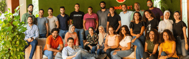Egyptian household shopping service GoodsMart raises $3.6m for further expansion