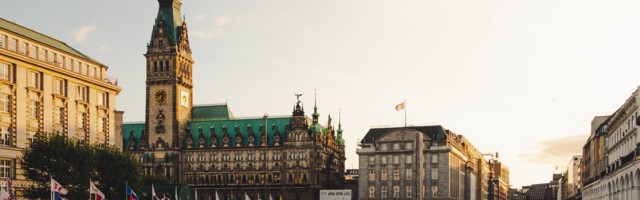 10 Hamburg-based startups to look out for in 2021 and beyond
