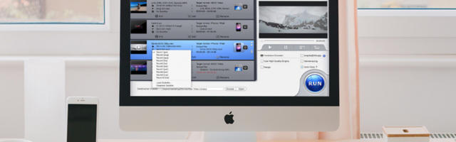 Mac owners, this bundle can help you keep your digital video library under control