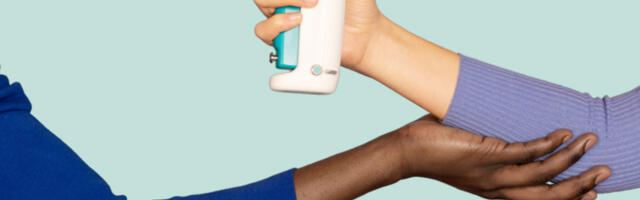 Remote rehab platform GripAble raises £8.4m funding