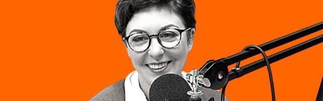 Startup West 79: Dr Paola Magni – CSI VR